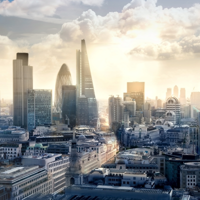 Sigicom kontor i London