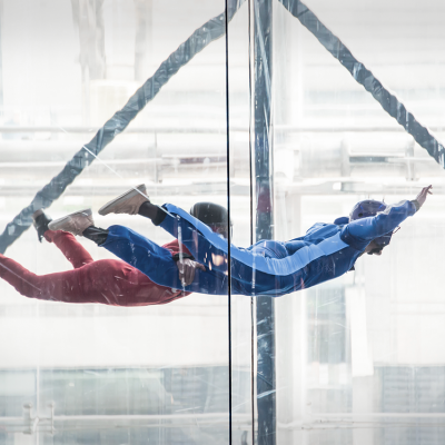 iFly Indoor Skydiving Vibration Monitoring INFRA.png