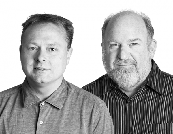 Sigicom AB, Sigicom Inc, Jim Krebs, Niclas Johansson, Inter Noise 2018 Chicago 