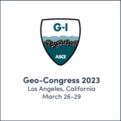 GEO Congress