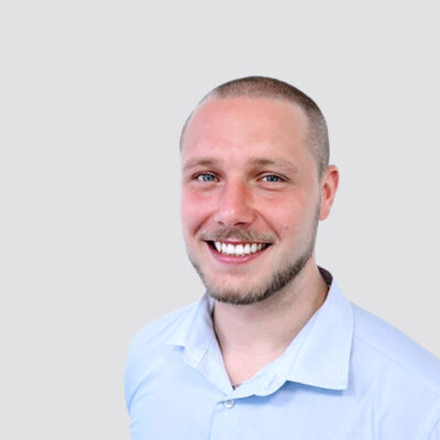 a portrait photo of Tomas Wittebol Sigicom NL