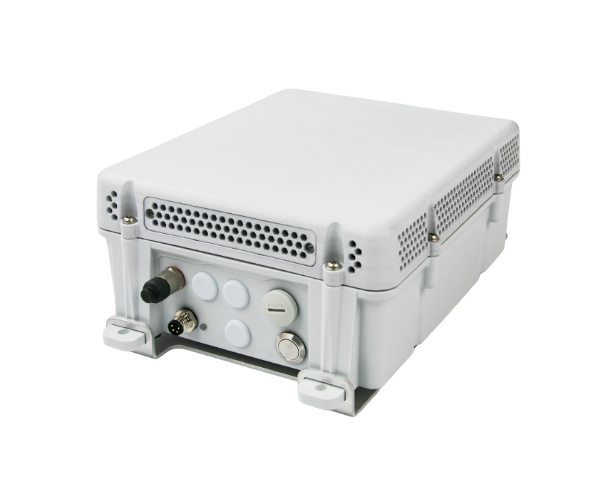 Image on Air Quality monitor box